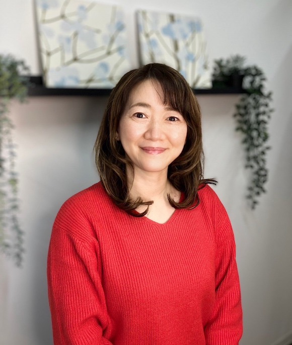 河崎 智子